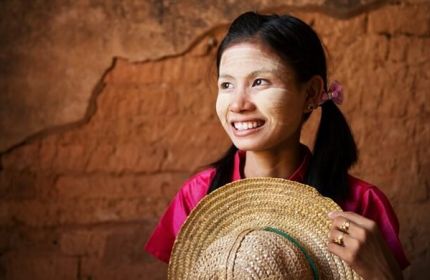 myanmar travel tips