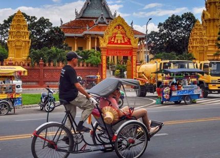 vietnam and cambodia tours